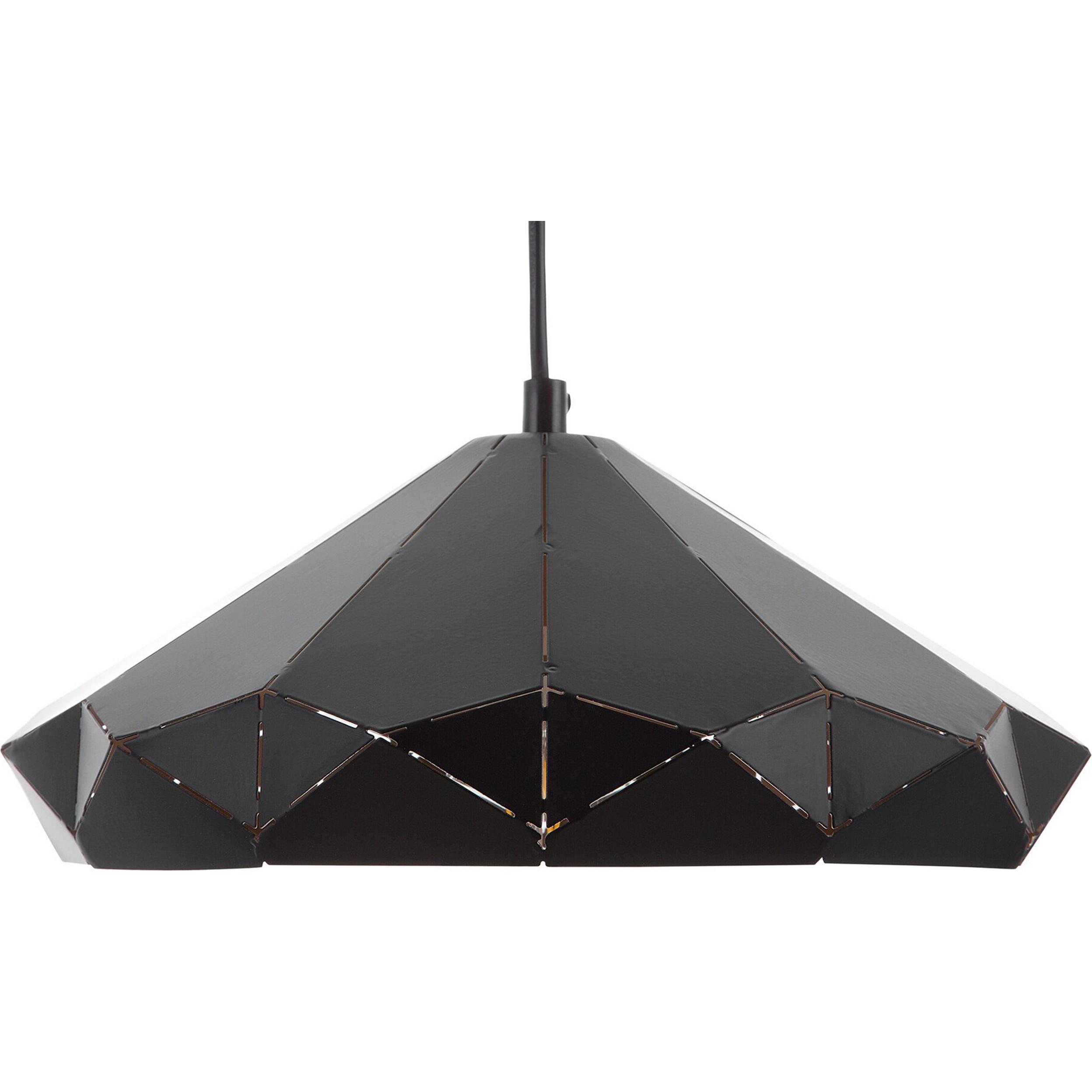 Thumbnail - Beliani, Pendelleuchte, Nevola (E27)