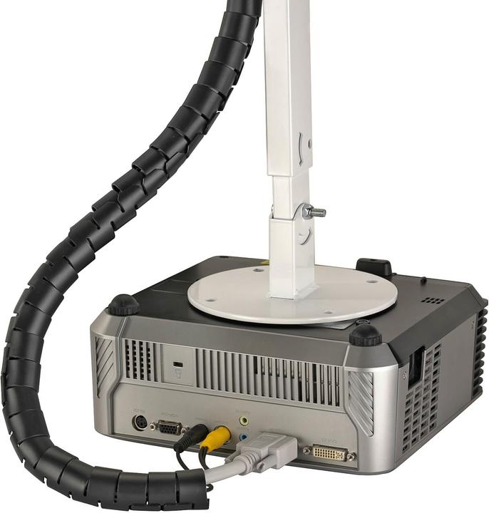 Actual product image Hama Cable bundle hose (Cable conduit, 200 cm)