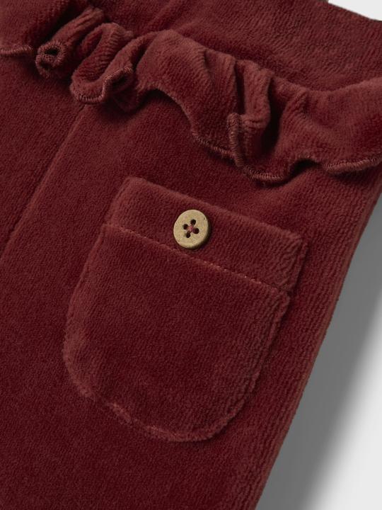 Actual product image Name it Regular Fit Trousers (56)