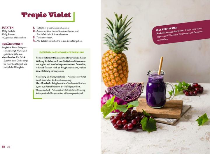 Immagine prodotto Saftpower (Tedesco, Veronica Pichl, 2025)