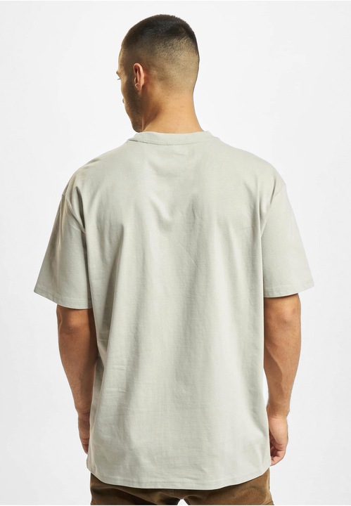 Actual product image Mister Tee Attack Player Oversize Tee - 12659 (XXL)