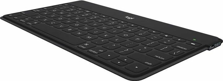Actual product image Logitech Keys-To-Go (CH, Wireless)