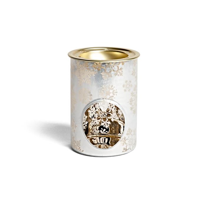 Yankee Candle Snowflake Frost