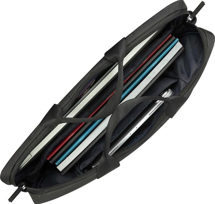 Immagine prodotto Rivacase 8730 Design della borsa (15.60", Universale)