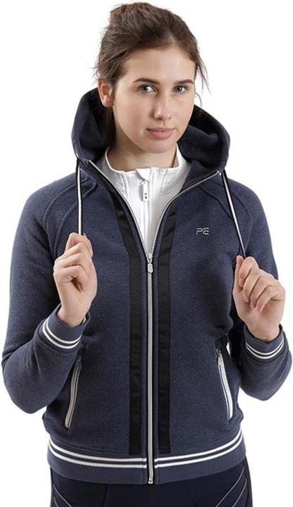 Produktbild Premier Equine Sweatjacke Ella Damen (42)