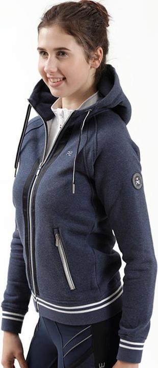Produktbild Premier Equine Sweatjacke Ella Damen (42)