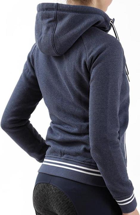 Produktbild Premier Equine Sweatjacke Ella Damen (42)