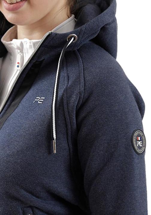 Produktbild Premier Equine Sweatjacke Ella Damen (42)