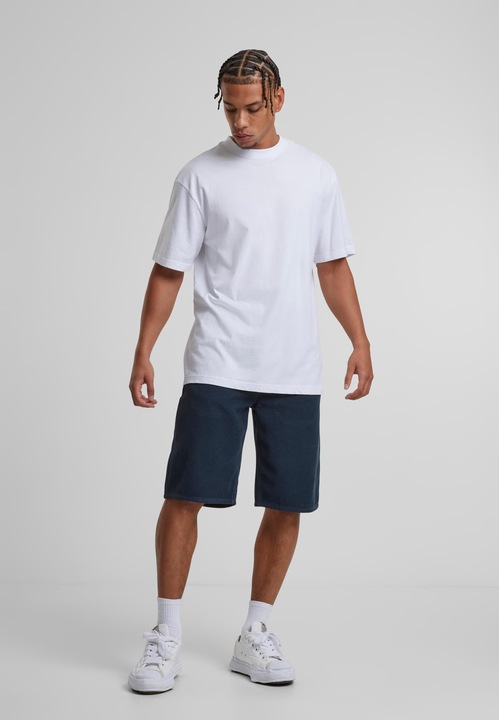 Produktbild Homeboy x-tra BAGGY CORD Shorts - 111081 (27)