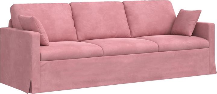 vidaXL Sofa