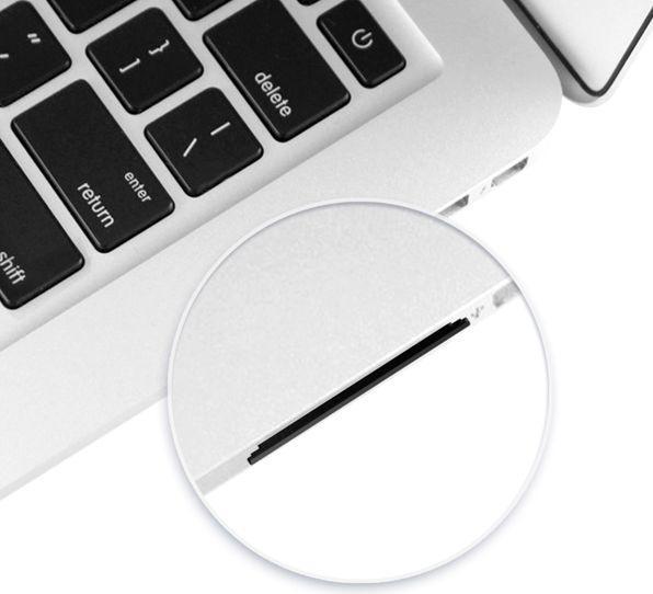 Immagine prodotto Transcend JetDrive Lite 330 (1000 GB, SDXC)