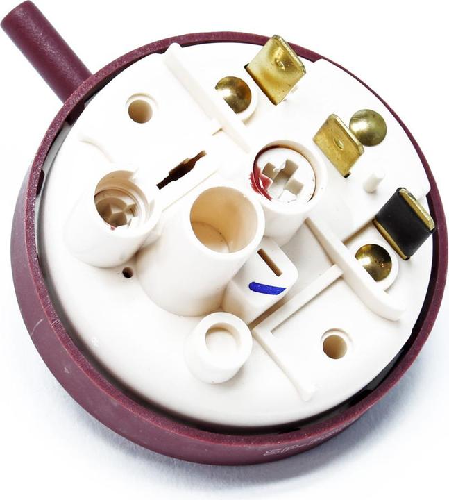 Actual product image Wiltec Pressure Switch 3/1 Macerator Waste Pump System