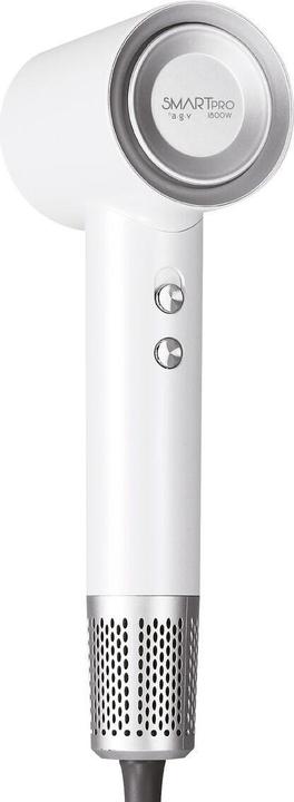 Produktbild AGV By Pack Haartrockner & Diffusor Smart Pro 1800W Ionen Leise Schnelltrocknung (1800 W)