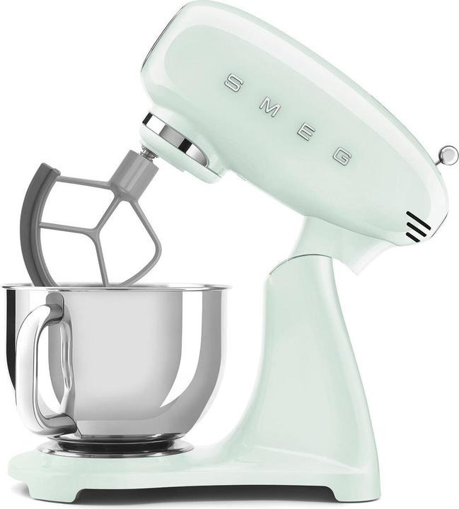 Produktbild Smeg 50's Retro Style Full Color (1000 W, 4.80 l)