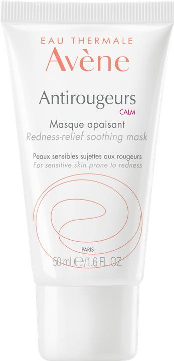 Produktbild Avène Antirougeurs Calm Beruhigende Maske (50 ml)