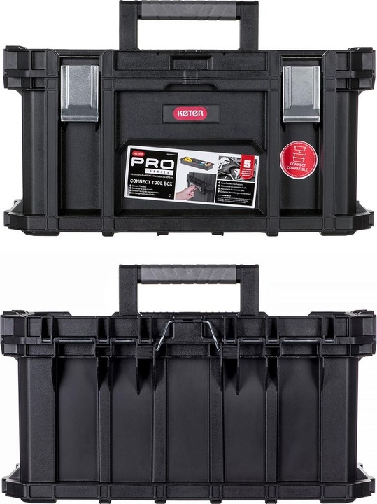 Produktbild Keter Connect (1 Teile)