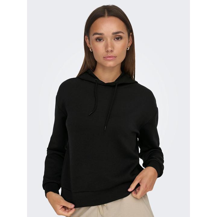 Actual product image Only Play Plain Hoodie (L)