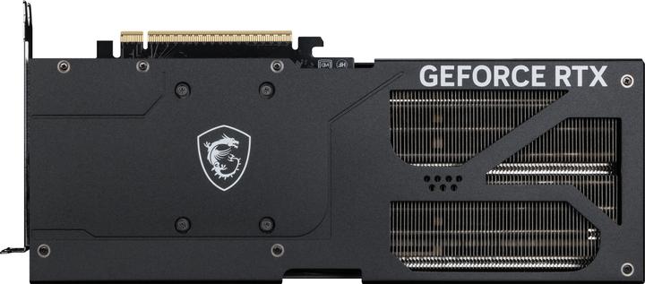 Produktbild MSI GeForce RTX 5080 VENTUS 3X OC PLUS (16 GB)
