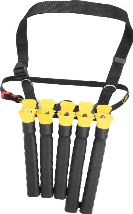 Image du produit Grivel Couverture de protection Pan Pipe