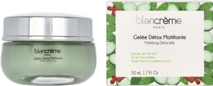 Produktbild Blancreme Mattifying (50 ml, Tagescreme)