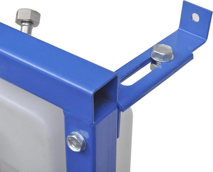 Immagine prodotto vidaXL Unterputzspülkasten