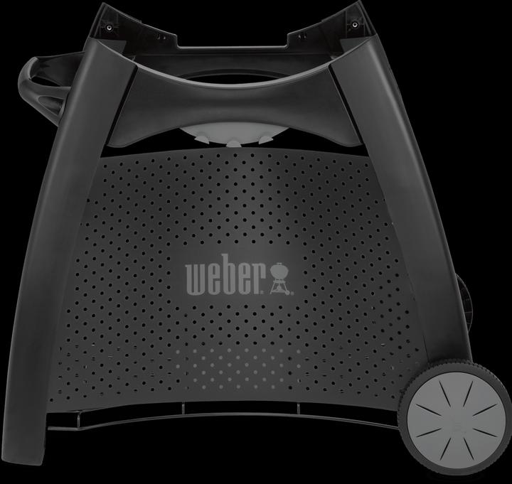 Actual product image Weber Q Trolley