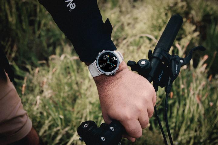 Produktbild veho F1S (46 mm)