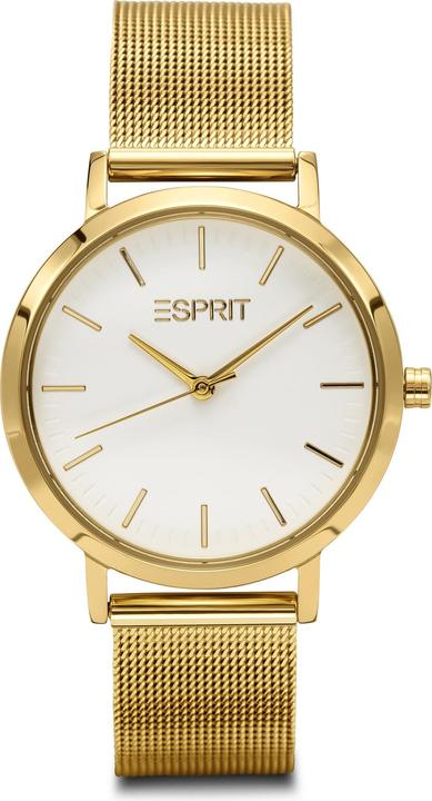 Produktbild Esprit EVERYDAY Damenuhr (Analoguhr, 34 mm)