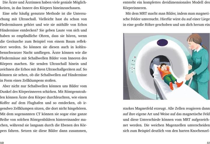 Produktbild Wie ist das mit dem Krebs? (Deutsch, Dagmar Geisler, Sarah Roxana Herlofsen, 2023)