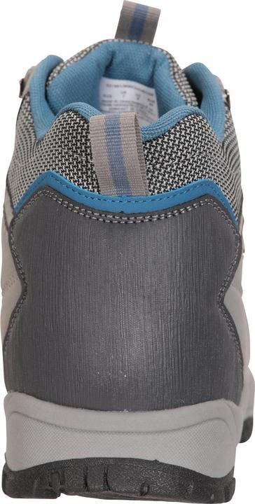 Actual product image Mountain Warehouse Womens/Ladies Adventurer Waterproof Walking Boots (40.5)