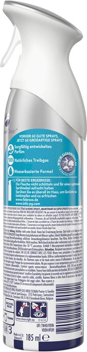 Produktbild Febreze Morgentau