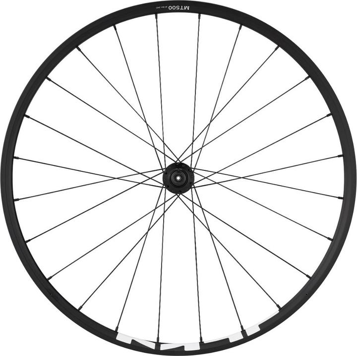 Shimano Wh-Mt500 (Front wheel, 27.5")