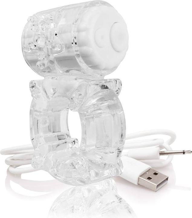 Produktbild Screaming O Big O (4.60 cm)