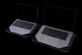 Image du produit Wandrd Laptop Case 13, Black (14", Apple)