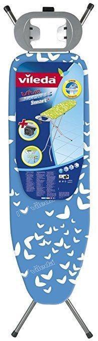 Produktbild Vileda Bügelbrett Viva Express Smart Plus
