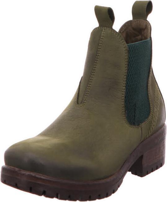 Actual product image Lazamani boots (38)