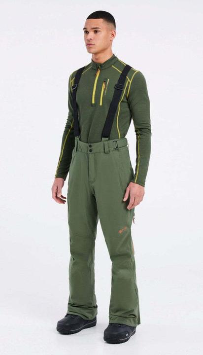Produktbild Protest MIIKKA snowpants (S)
