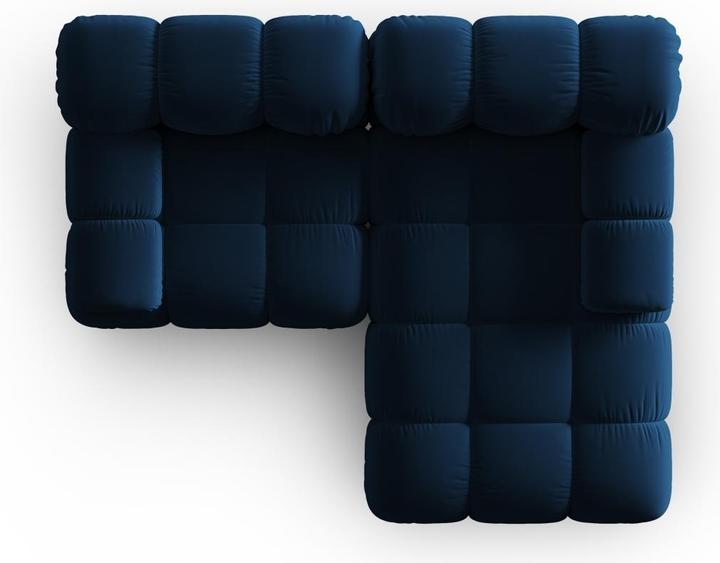 Actual product image Micadoni Bellis (Corner sofa, Modular sofa)