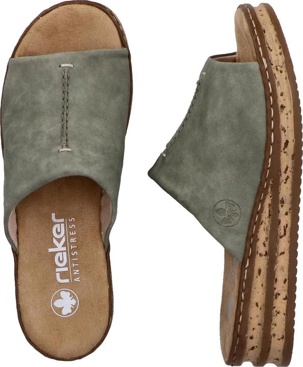 Image du produit Rieker Comfort Pantoletten (41)