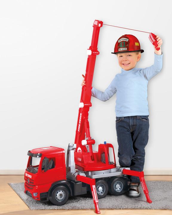 Actual product image Lena Fire Brigade