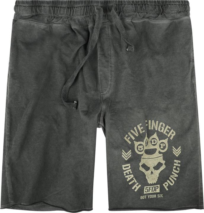 Produktbild Five Finger Death Punch Logo (L)