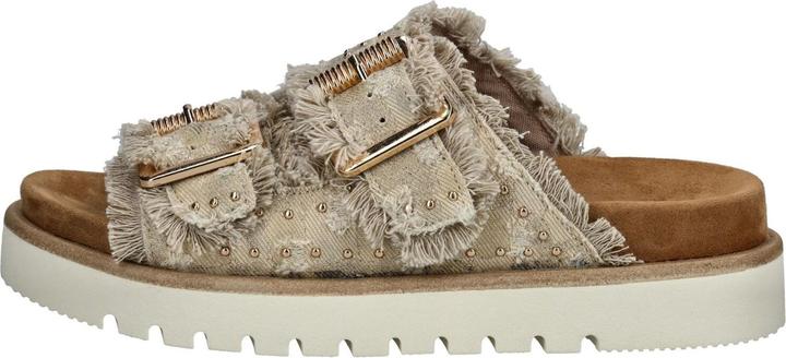 Beige denim 429