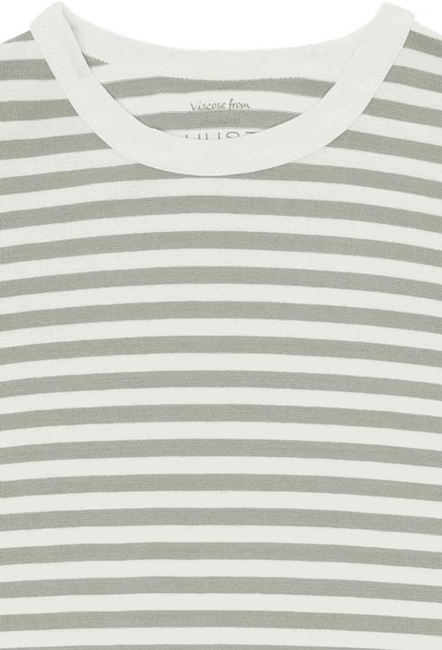 Produktbild Hust and Claire Pyjama kurzarm HCFun Bambus (140)