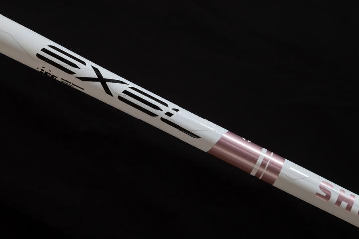 Image du produit Exel Shock Absorber 2 White (96 cm, Droite)