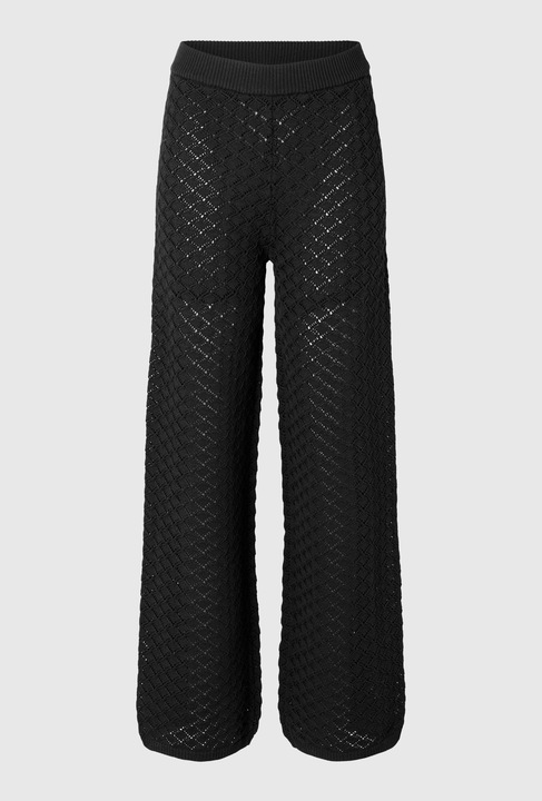 Produktbild Selected Femme High Waist Strickhose (XS)