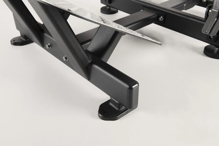 Actual product image Toorx FWX-4400