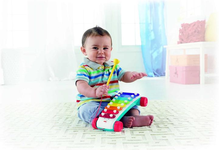 Produktbild Fisher-Price Xylophon (Multilingual)
