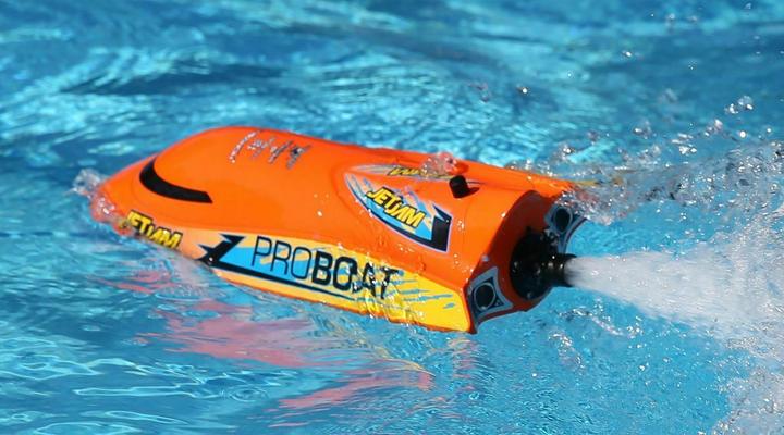 Produktbild ProBoat Jet Jam 12 RTR
