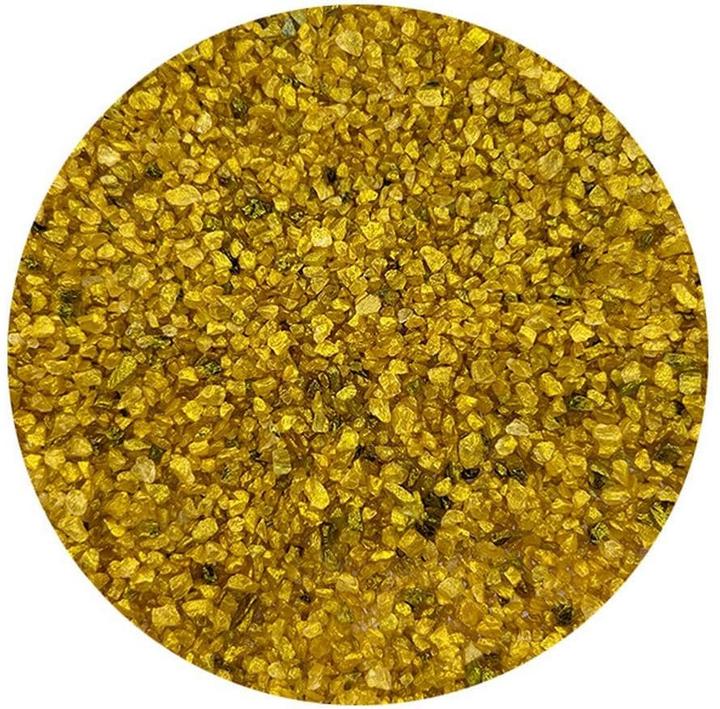 Image du produit Jesmonite Verre Roxx 150g. Or