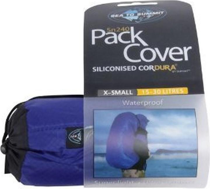 Produktbild Sea To Summit Pack Cover